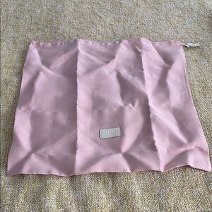 Pink Bradley LondonDust Bag with Logo
18x18